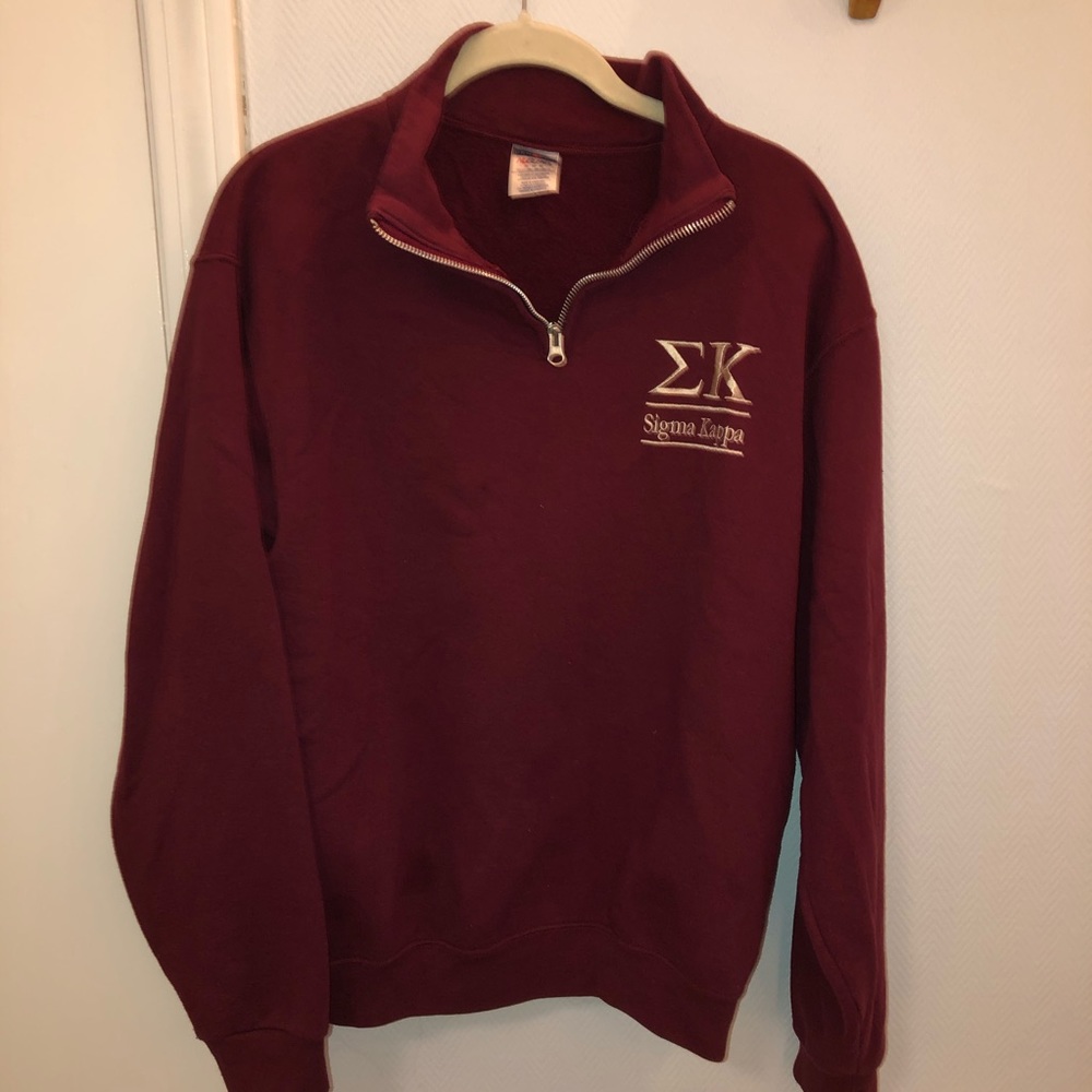 Sigma Kappa Sweatshirt